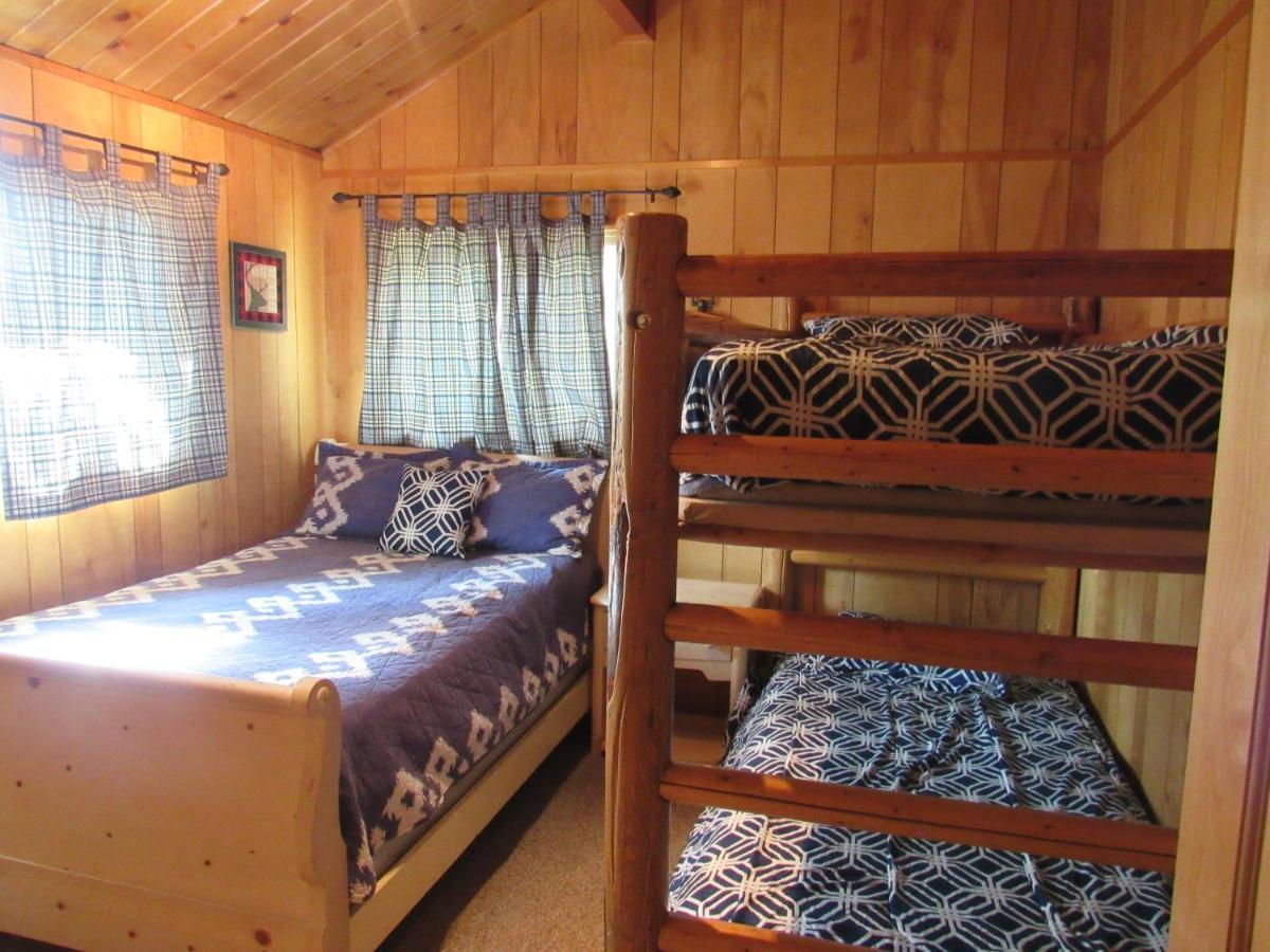 Hillside Hideaway -View Of Ski Slope From Charming Deck Big Bear Lake Dış mekan fotoğraf